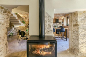 Apartamento Puntanals